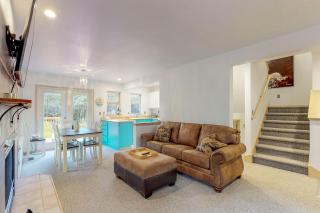 Sand Castle Beach Home - 4