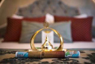 Romance Istanbul Hotel Boutique Class - 5