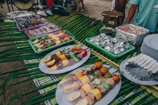 Island View Bar & Bungalow - Gili Air - 3