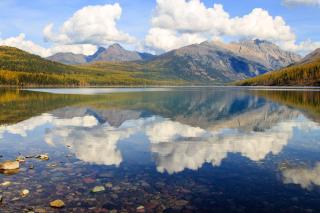 Big Horn 7 - Big Sky - 7