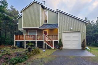 Sand Castle Beach Home - Westport - 9