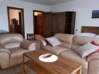 Apartman Kuka Tatranská Lomnica - 1