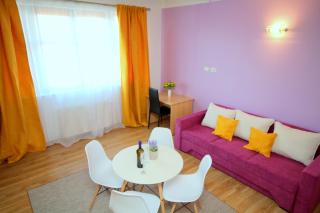 CoZy Apartments - Timişoara - 1