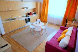 CoZy Apartments - Timişoara - 4