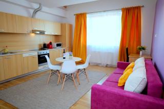 CoZy Apartments - Timişoara - 4