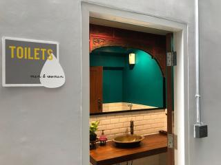 S1hostel Bangkok - 6