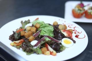 The Streamliner Hotel Apartment - 3