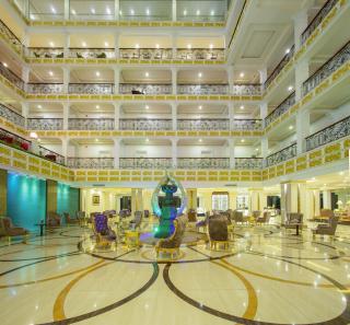 The Grand Kandyan - 9