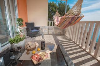 Super Horizont -FREE PARKING AND JACCUZZI - Split - 9
