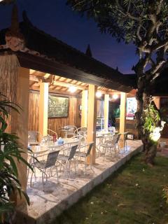 Mangga Bungalow - Sanur - 2
