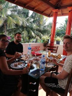 Golden Town Hostel - Tangalle - 0