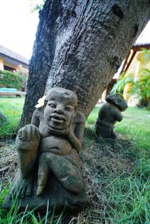 Mangga Bungalow - Sanur - 8