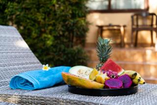 Mangga Bungalow - Sanur - 9