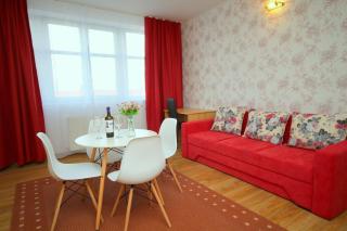 Flowers Apartments Timisoara - Timişoara - 1