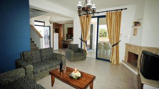 VILLA VAGGELIS - Paphos - 7