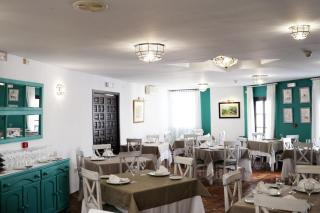 Hotel Zuhayra - Zuheros - 1