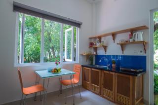 Cung Đàn Xưa Homestay - Thôn Dương Xuân Hạ - 3