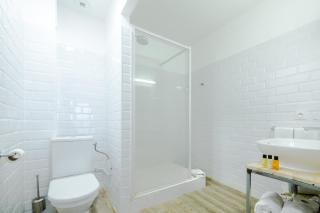 Hôtel Le Grand Bleu - 5