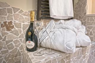 Perlage Suite Luxury B&B - Amazing view of Trulli - 1