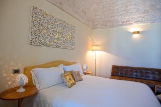 Perlage Suite Luxury B&B - Amazing view of Trulli - 3