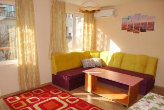 CITY STAY in Varna - Varna City - 5