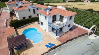 VILLA VAGGELIS - Paphos - 0