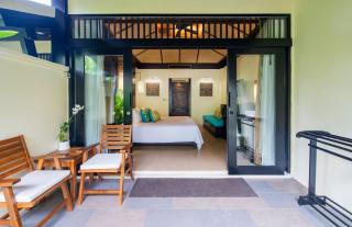 Impiana Beachfront Resort Patong, Phuket - 3