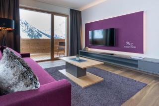 Wolfegg - Warth am Arlberg - 1