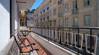 The Mouraria Apartment - Lisbona - 9