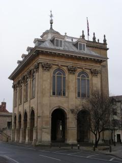 Red Lion Accommodation - Abingdon - 9