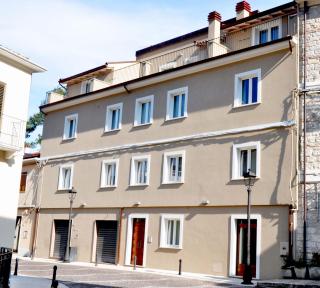 Casa Vacanze "Colle Bandiera" - 6