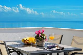 Stunning View Apartment with pool - Trogir - 0