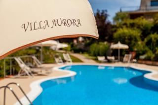 Casa Vacanza Villa Aurora - Laureana Cilento - 6