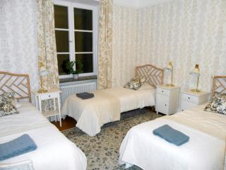 Wasa Park Hotel - 7