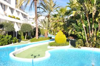 Marbella House Penthouse - Marbella - 8