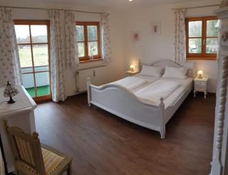 Ferienwohnungen Haus am See - 9