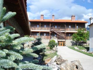 Prespa Resort & Spa - Platy - 0