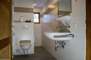 Appartement am Plansee - 5