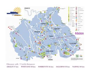 L'Arlesiana - Agerola - 9