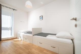 Olive Tree apartments - 7