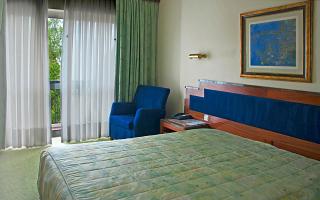 Hotel Imperial - Aveiro - 6