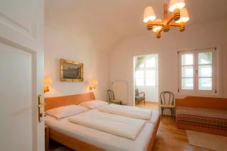 Hotel Seehof - Maria Wörth - 7