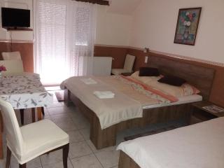 Eva Apartments - 9