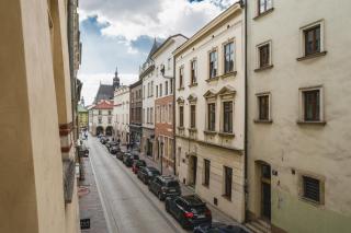 AT Krakow Apartments - Cracovia - 3