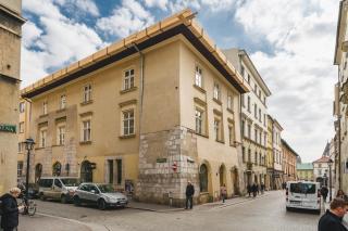 AT Krakow Apartments - Cracovia - 8