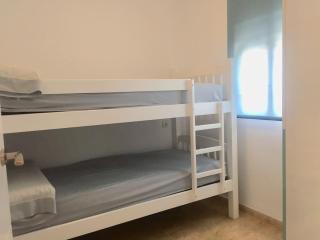 Apartamento en playa Gandia con piscina y parking - Playa de Gandia - 5