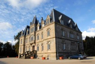 Château des Faugs - Boffres - 5