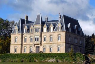 Château des Faugs - Boffres - 7