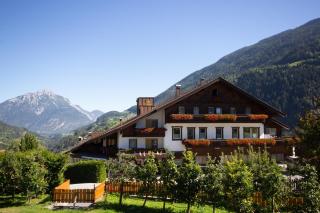 Kinderhotel Sailer - Wenns - 9