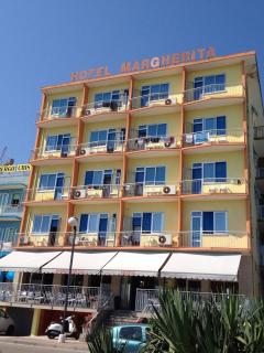 Hotel Margherita - Sottomarina - 0